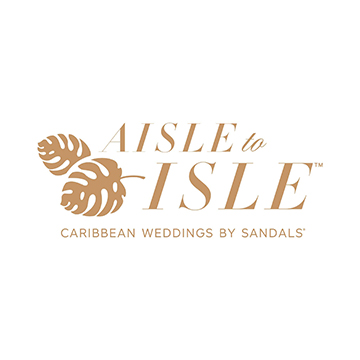 Sandals Wedding Maryland Travel Agent