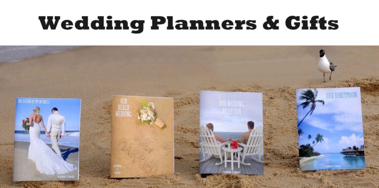 Wedding Planners & Bridal Gifts