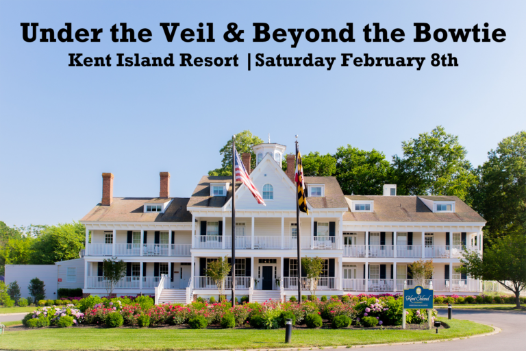 Kent Island Resort Wedding Expo