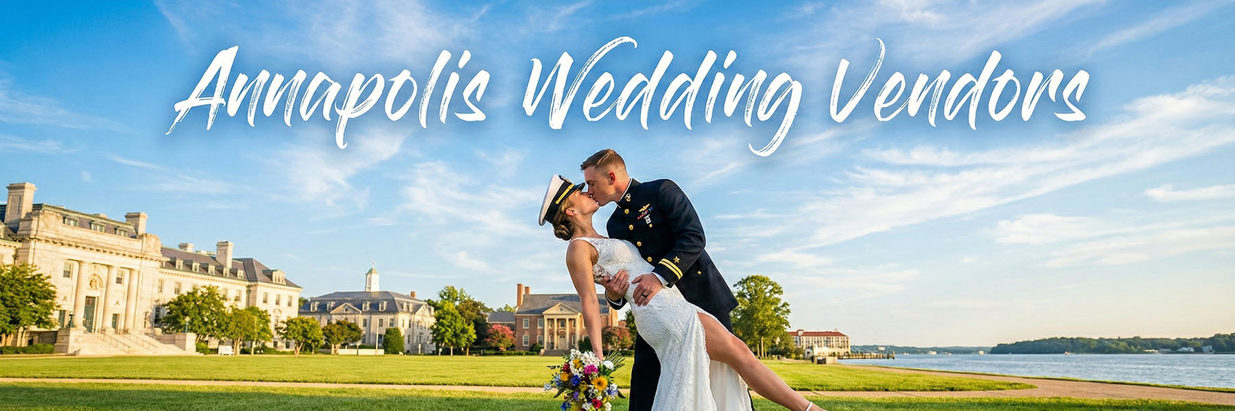 Annapolis Maryland Wedding Vendors