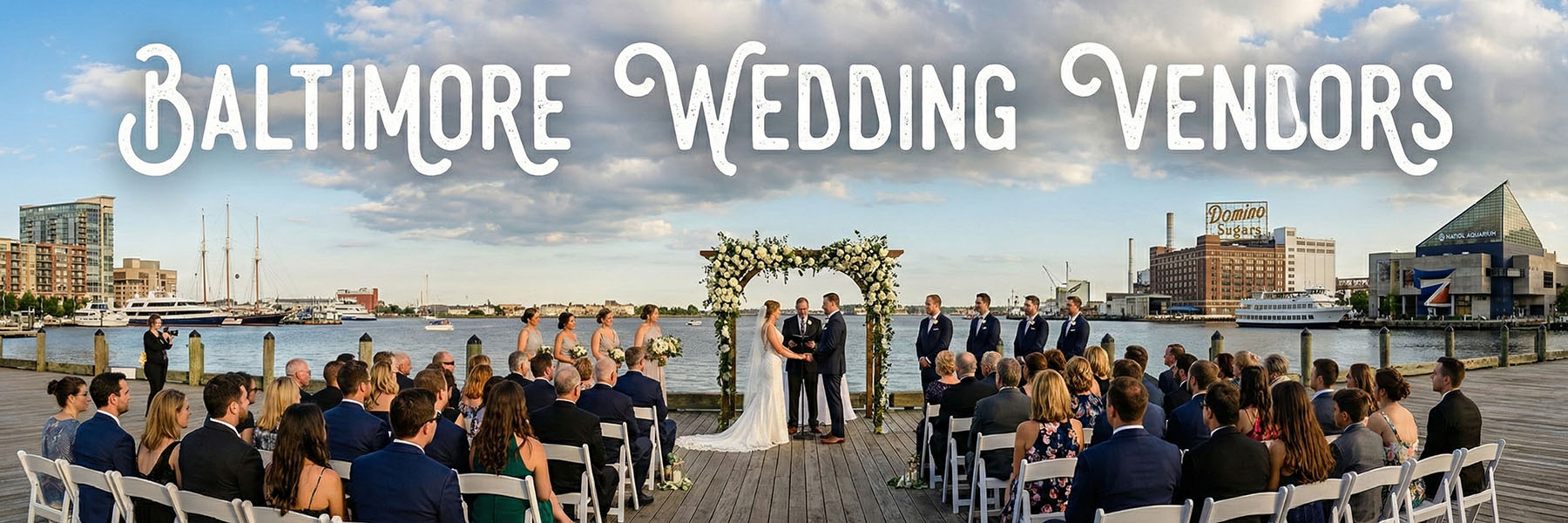 Baltimore Wedding Vendors
