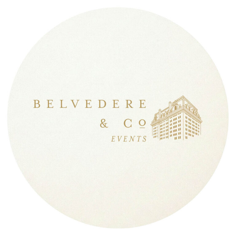 Belvedere & Co Wedding Venue Baltimore Maryland