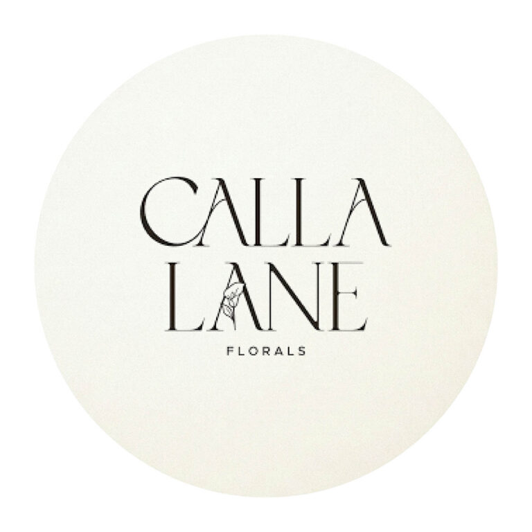 Calla Lane Annapolis Wedding Florist