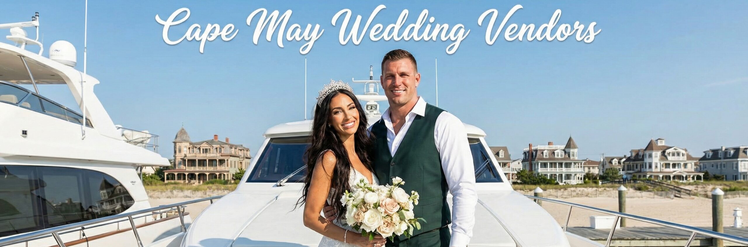 Cape May Wedding Vendors