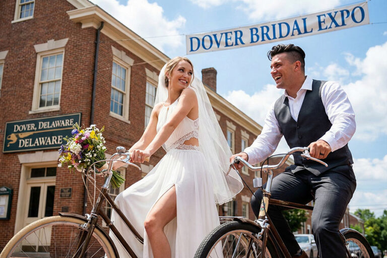 Dover Delaware First State Bridal Expo