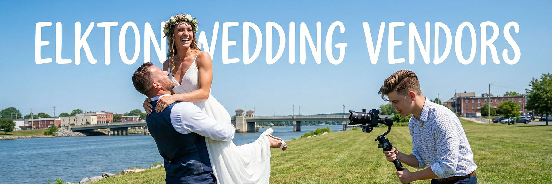 Elkton Maryland Wedding Vendors