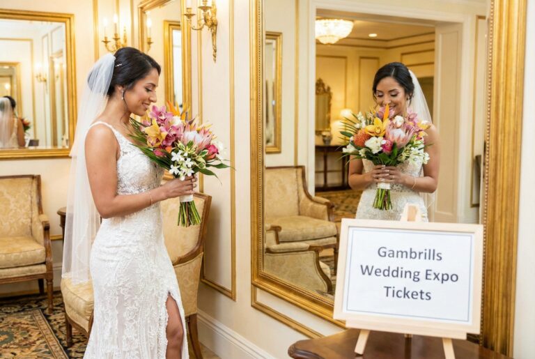 Gambrills Bridal Expo at Blackwall Lodge Tickets