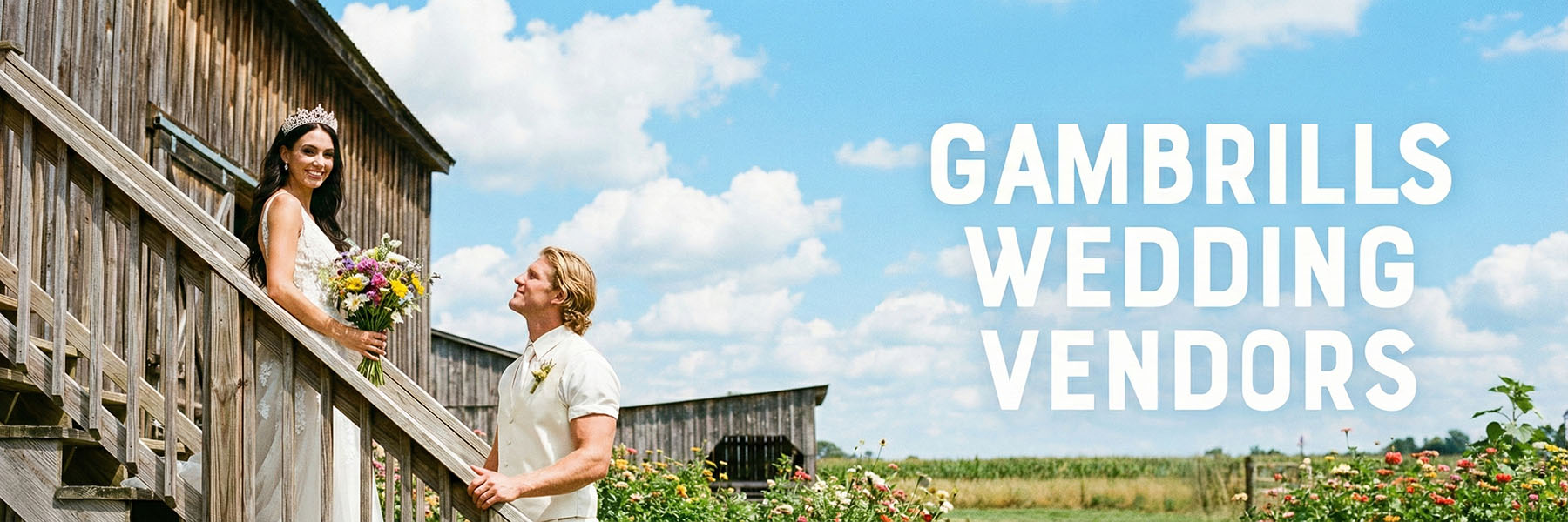 Gambrills Wedding Vendors