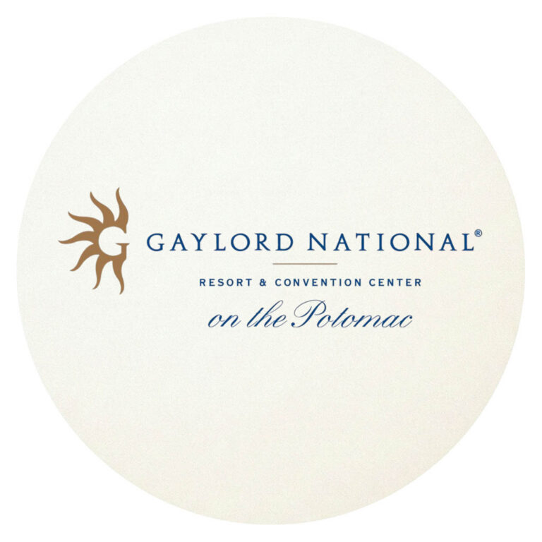 Gaylord National Wedding Venue Washington DC