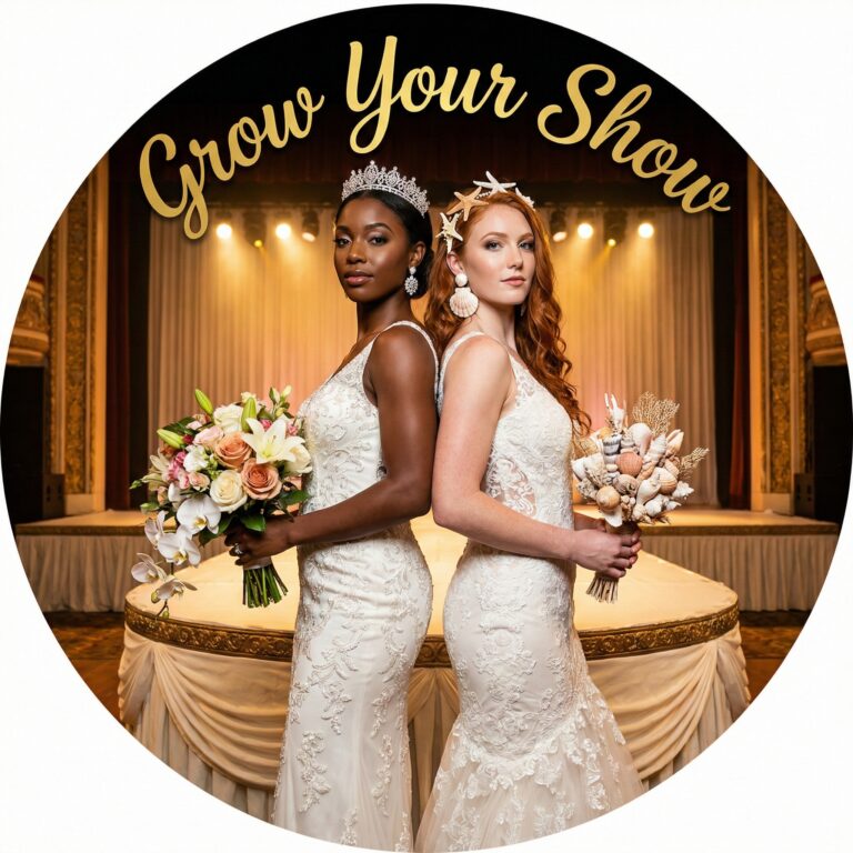 Grow Your Bridal Show in Maryland
