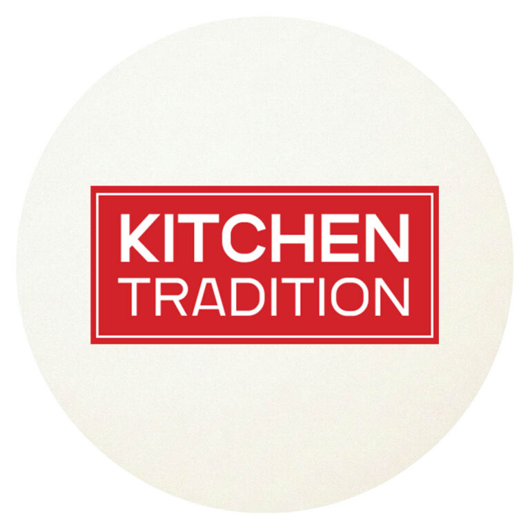 Kitchen Tradition Bridal Registry