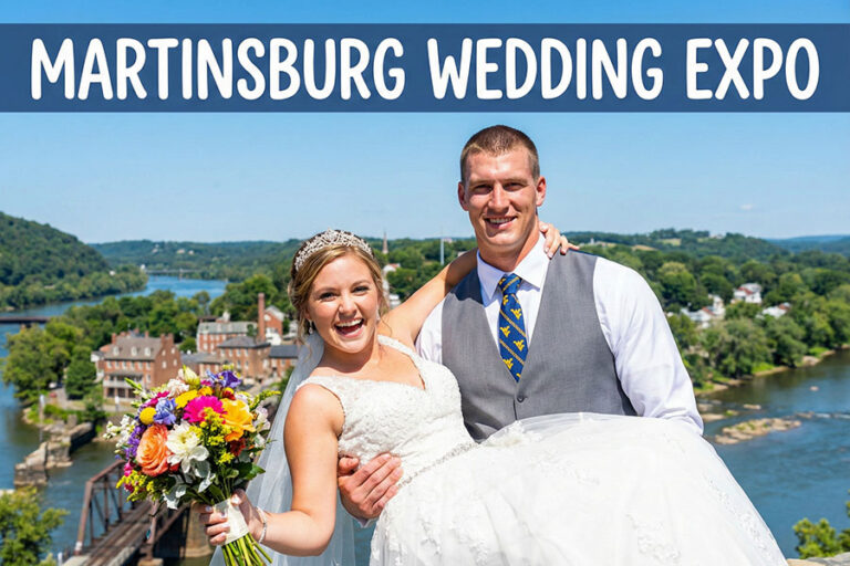 Martinsburg Wedding Expo