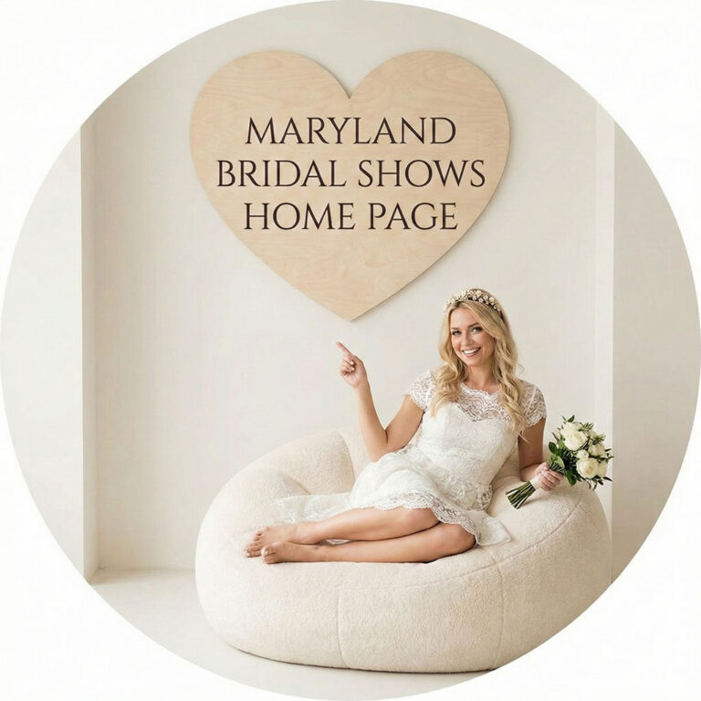 Maryland Bridal Shows Home Page