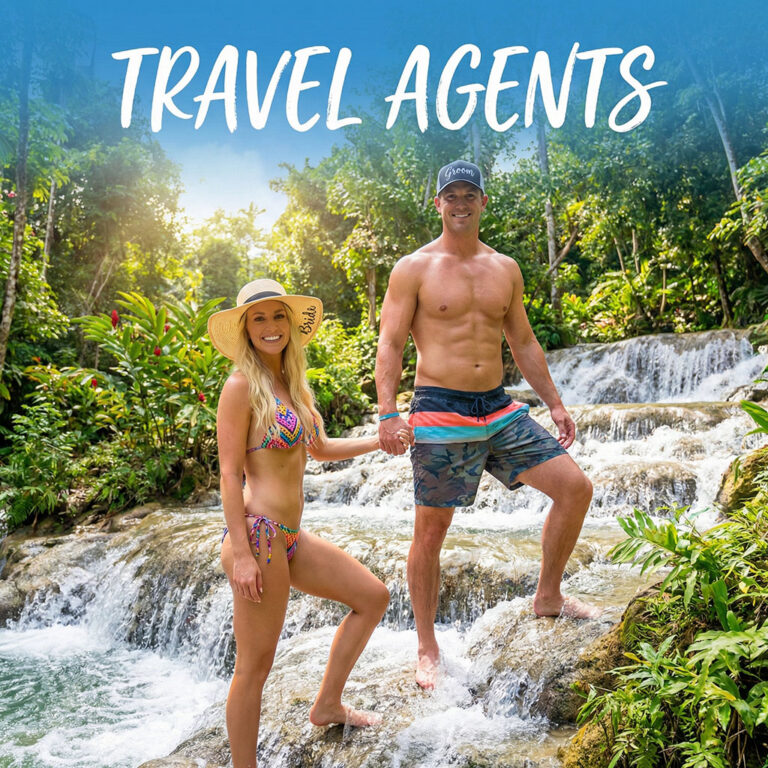 Maryland Travel Agents