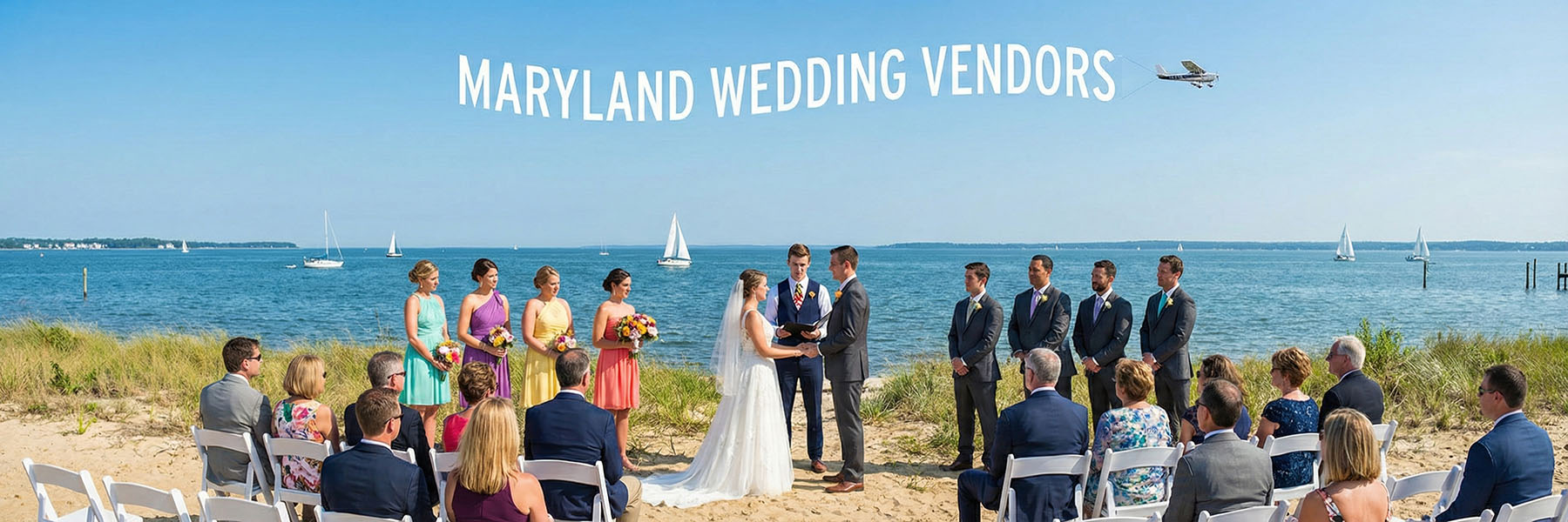 Maryland Wedding Vendors and Venues