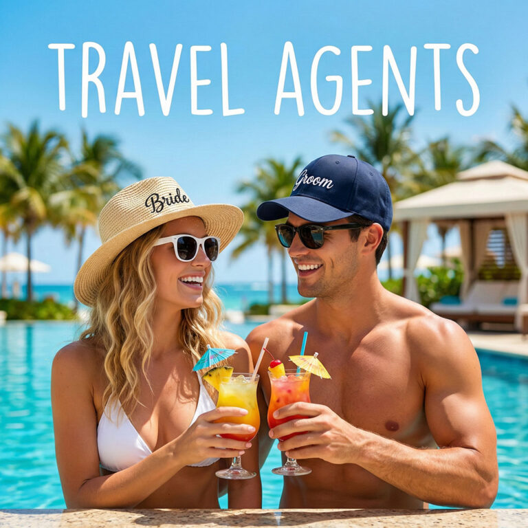 Maryland's Best Travel Agents