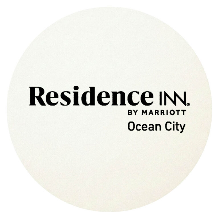 Residence Inn Ocean City Bayside Wedding Venue
