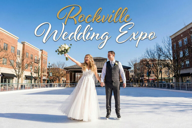 Rockville Maryland Wedding Expo at Glenview Mansion