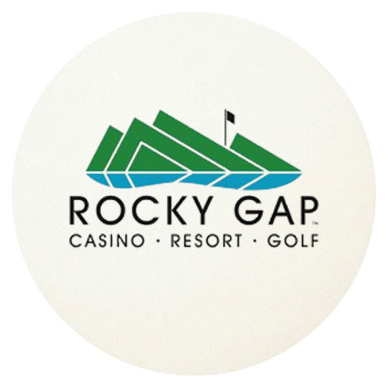 Rocky Gap Resort Wedding venue Flintstone Maryland