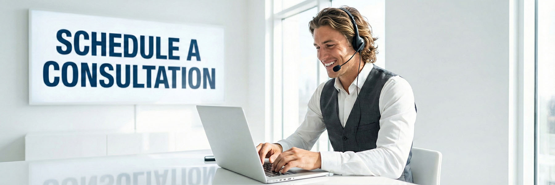 Schedule a Consultation to Start or Grow Your Wedding Related Business in Maryland