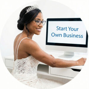 Start Your Own Wedding Related Business