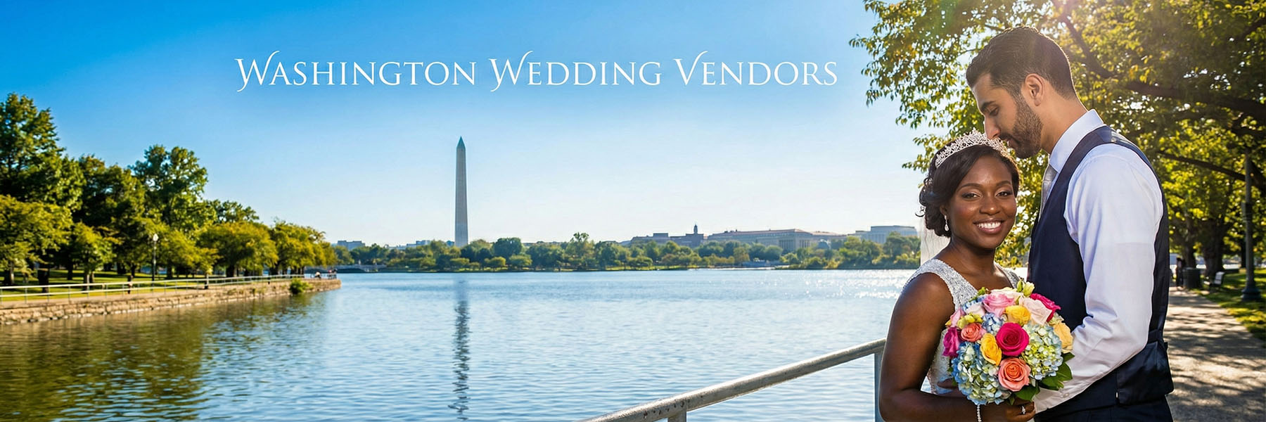 Washington DC Wedding Vendors