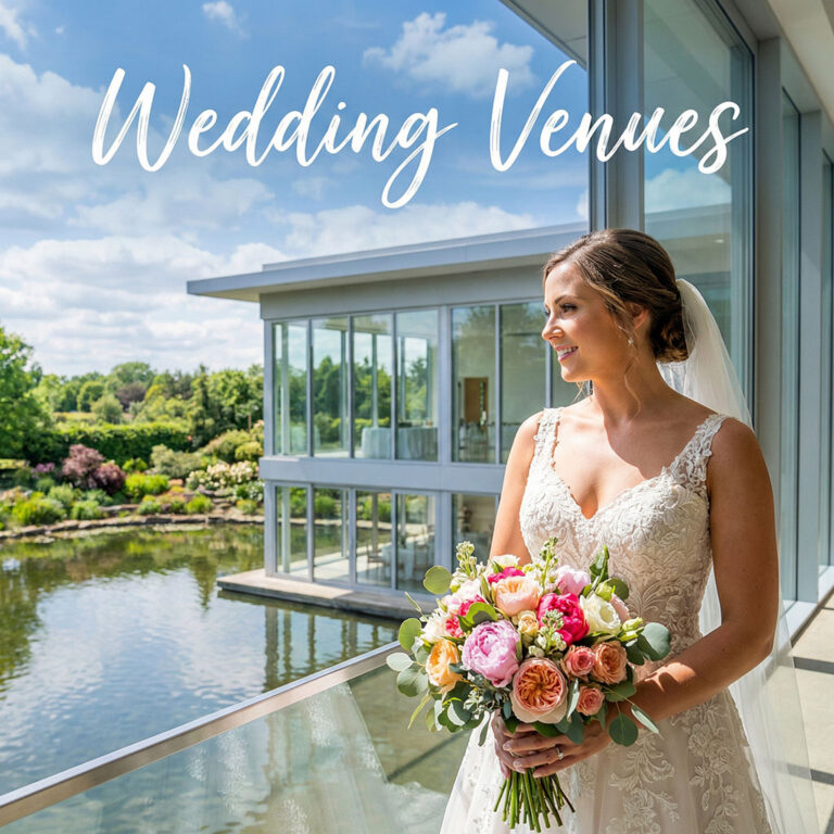 Wedding Venues in Maryland