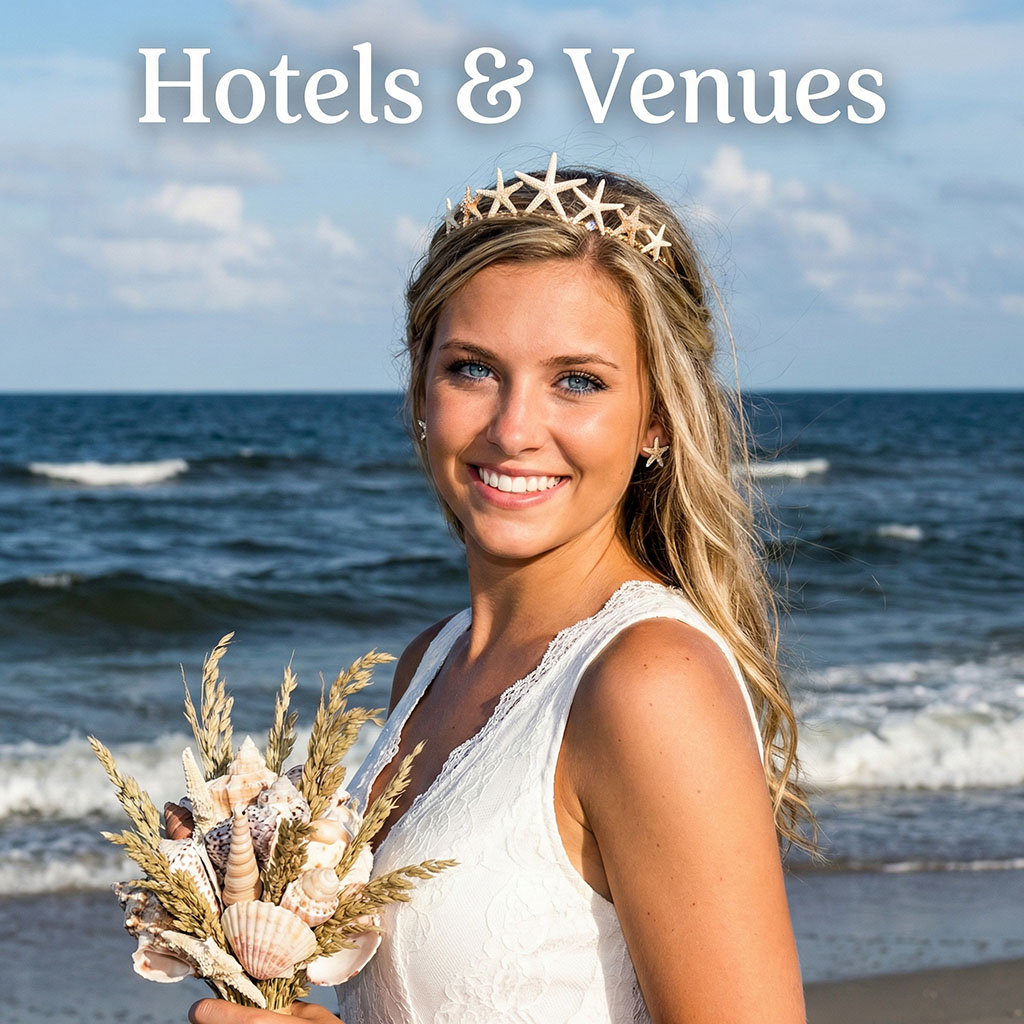 Worcester County Hotels and Wedding Venues