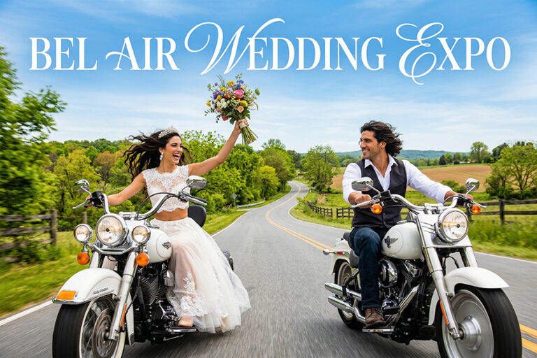 Bel Air Wedding Expo at Rockfield Manor