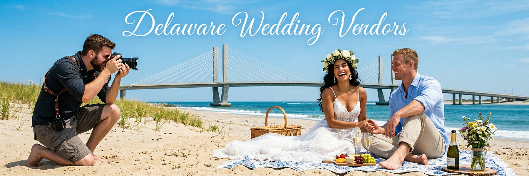 Delaware Wedding Vendors