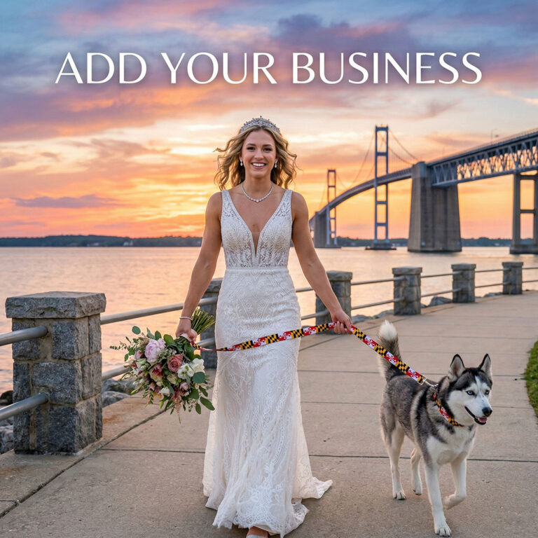 Grow and Market Your Wedding Business in Maryland