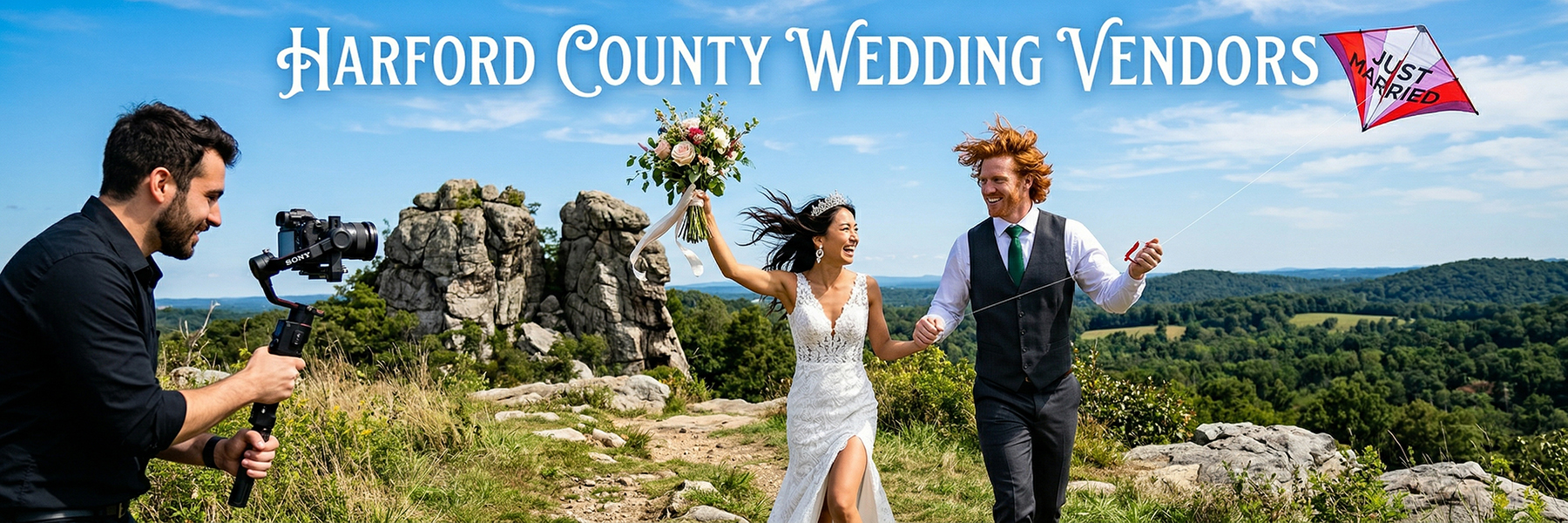 Harford County Wedding Vendors