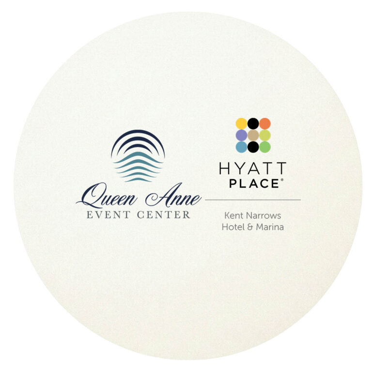 Hyatt Place Kent Narrows Wedding Venue