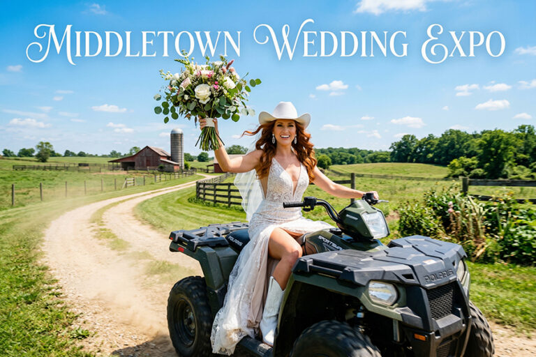 Middletown Wedding Expo Thousand Acre Farm Delaware