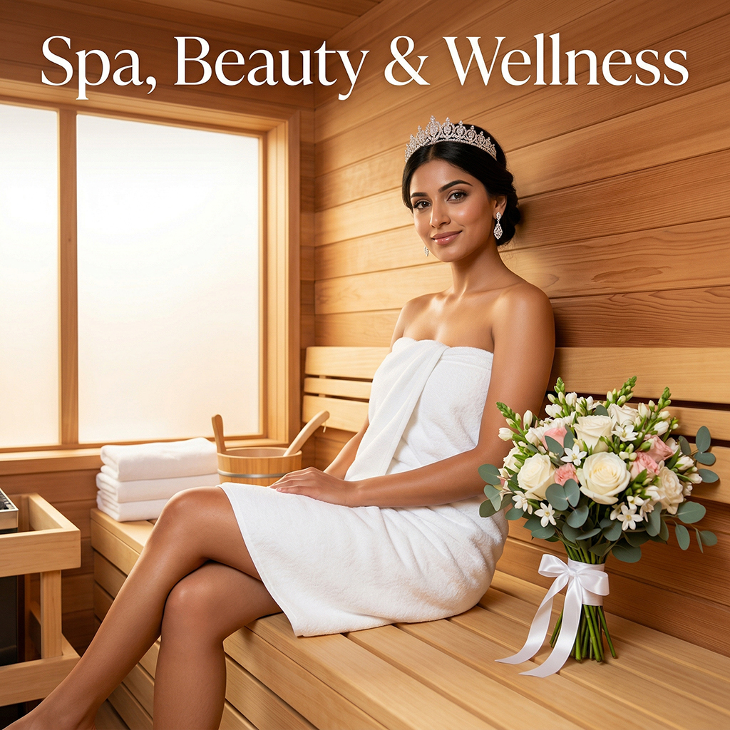 Spa Beauty and Wellness