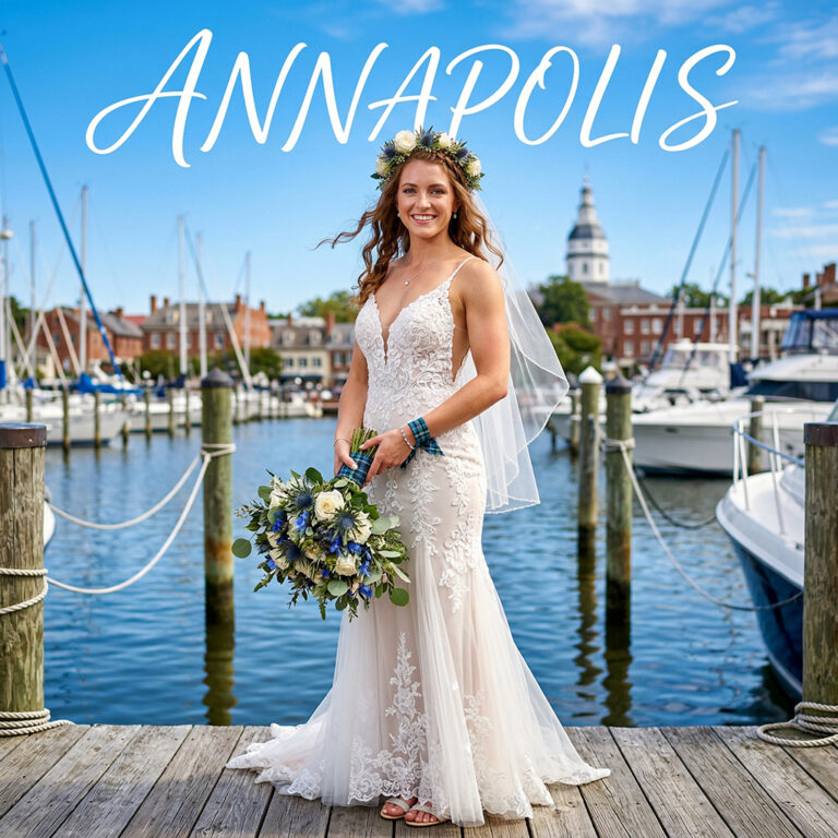 Annapolis Wedding Vendors