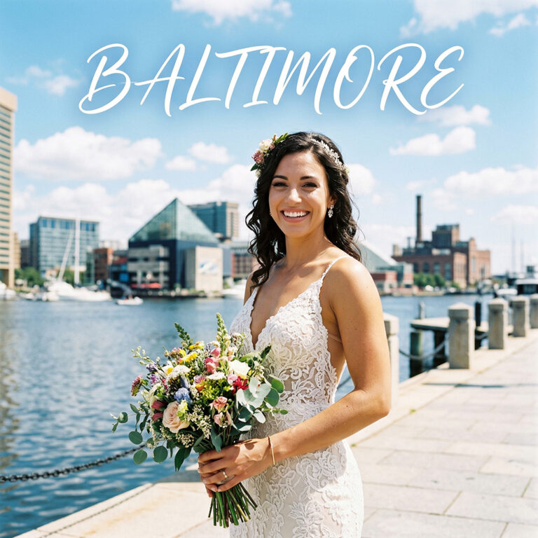 Baltimore Wedding Vendors