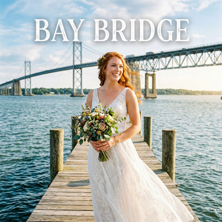 Bay Bridge (Queen Anne's, Kent & Cecil County)
