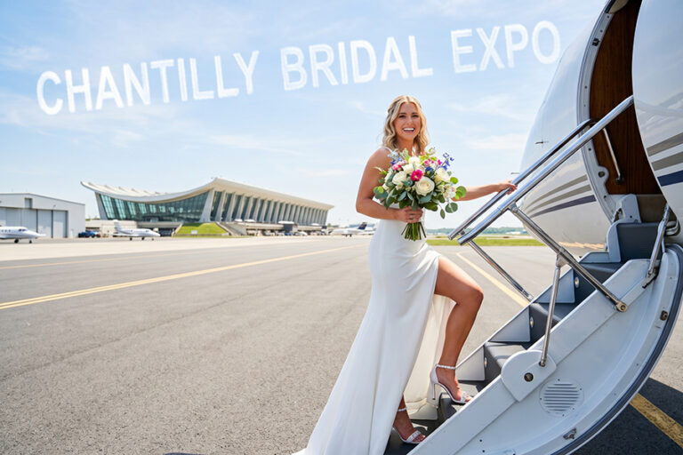 Chantilly Virginia Bridal Expo Dulles