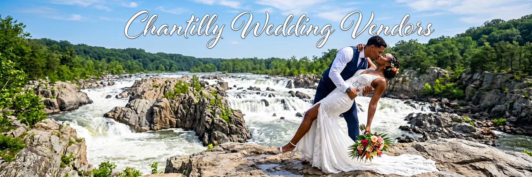 Chantilly Virginia Wedding Vendors
