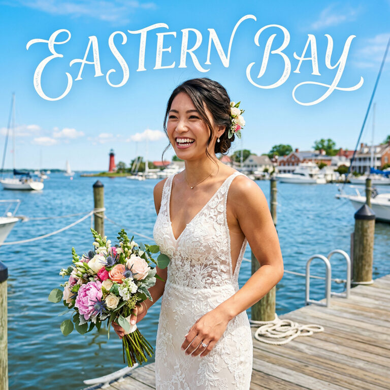 Eastern Bay (Talbot, Dorchester & Caroline County)