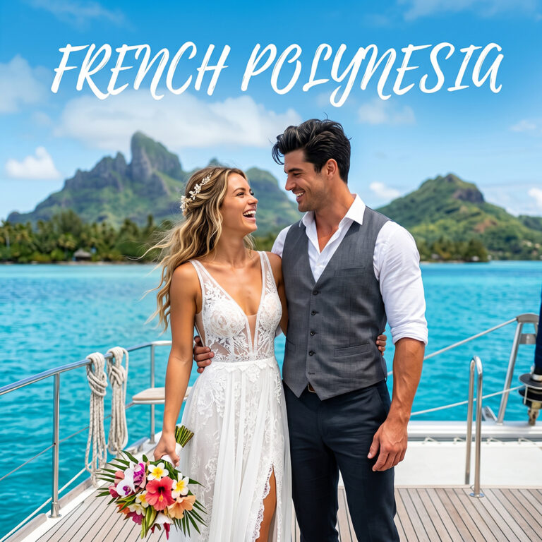 French Polynesia