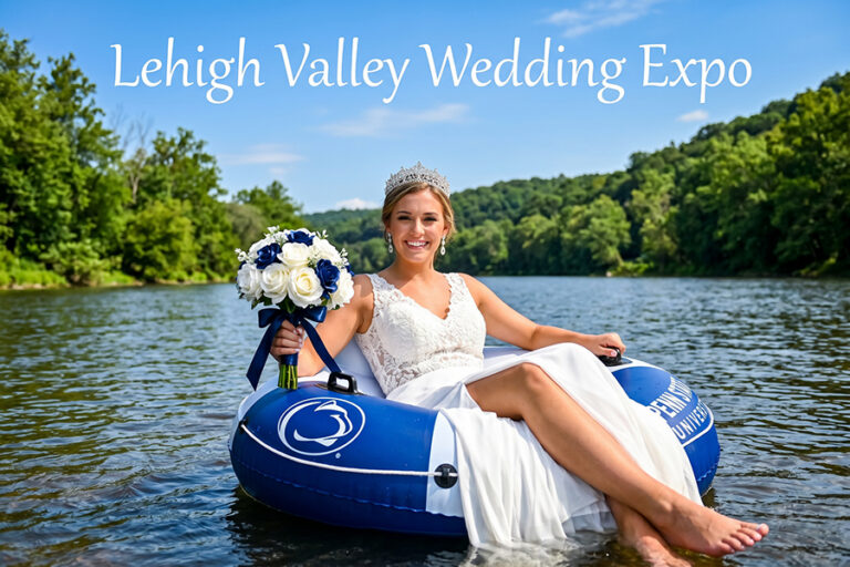 Lehigh Valley Wedding Expo