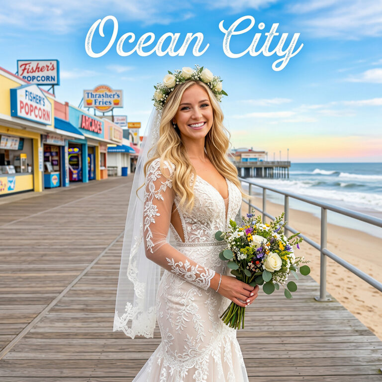 Ocean City Wedding Vendors