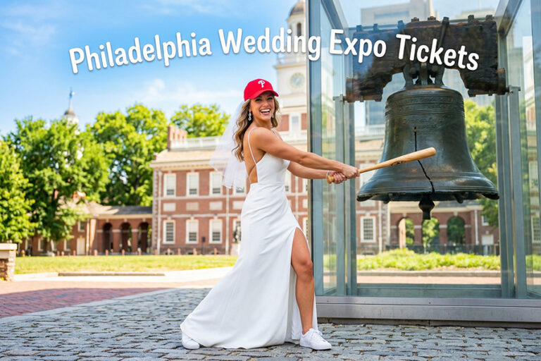 Philadelphia Wedding Expo Tickets