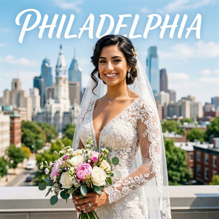 Philadelphia Wedding Vendors