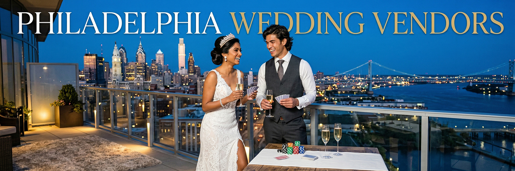 Philadelphia Wedding Vendors