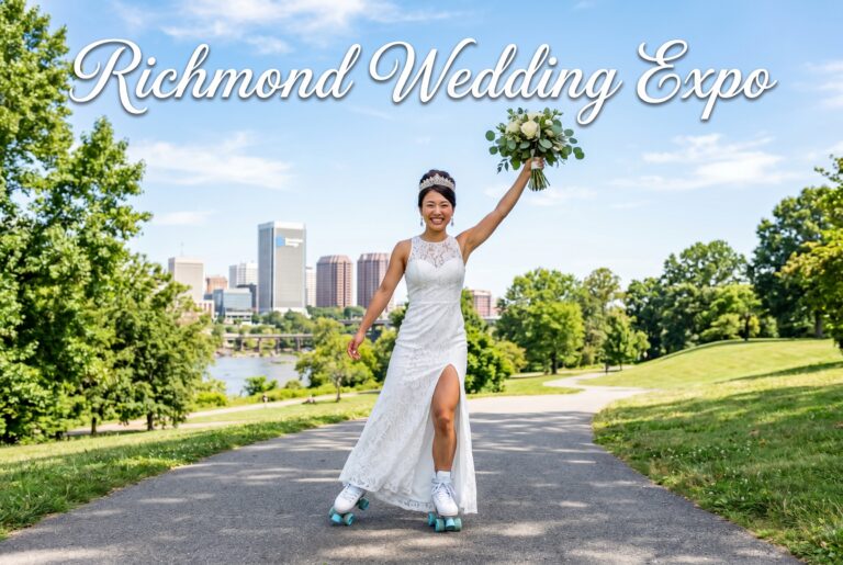 Richmond Wedding Expo