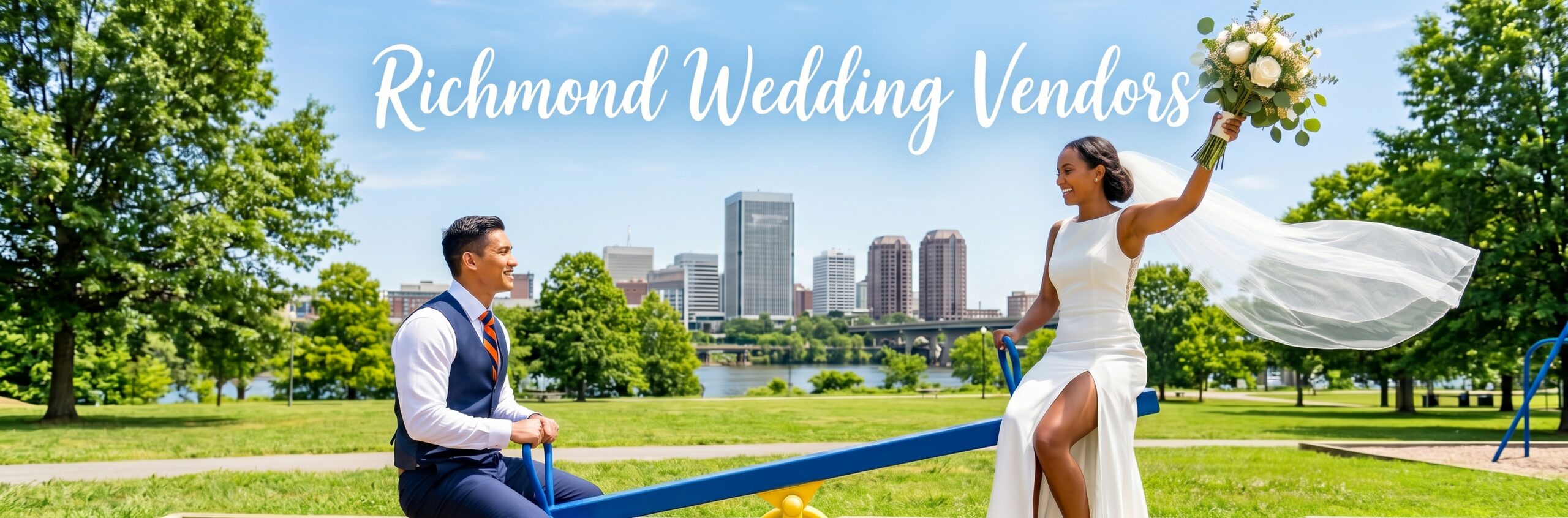 Richmond Wedding Vendors