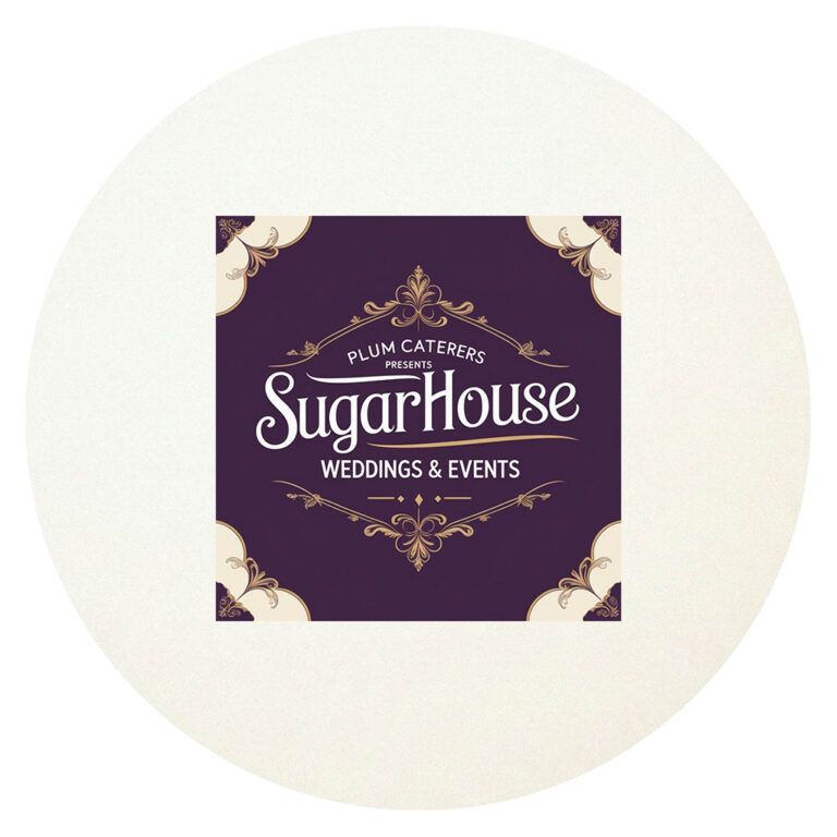 Sugar House Weddings & Events